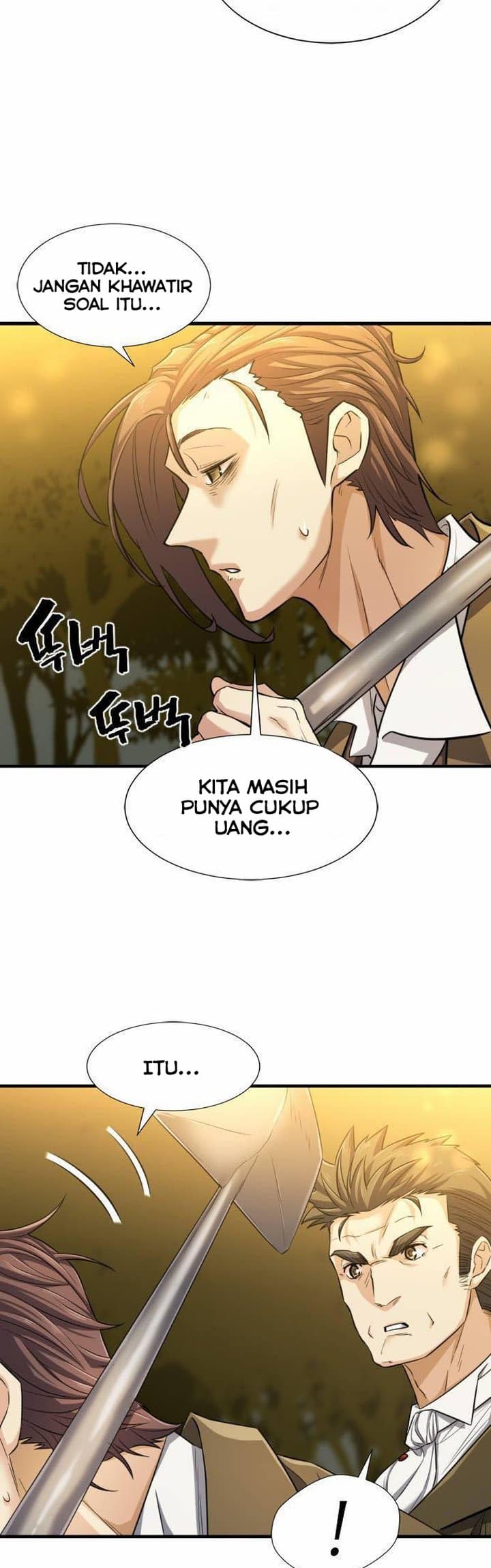 The Greatest Estate Developer Chapter 60
