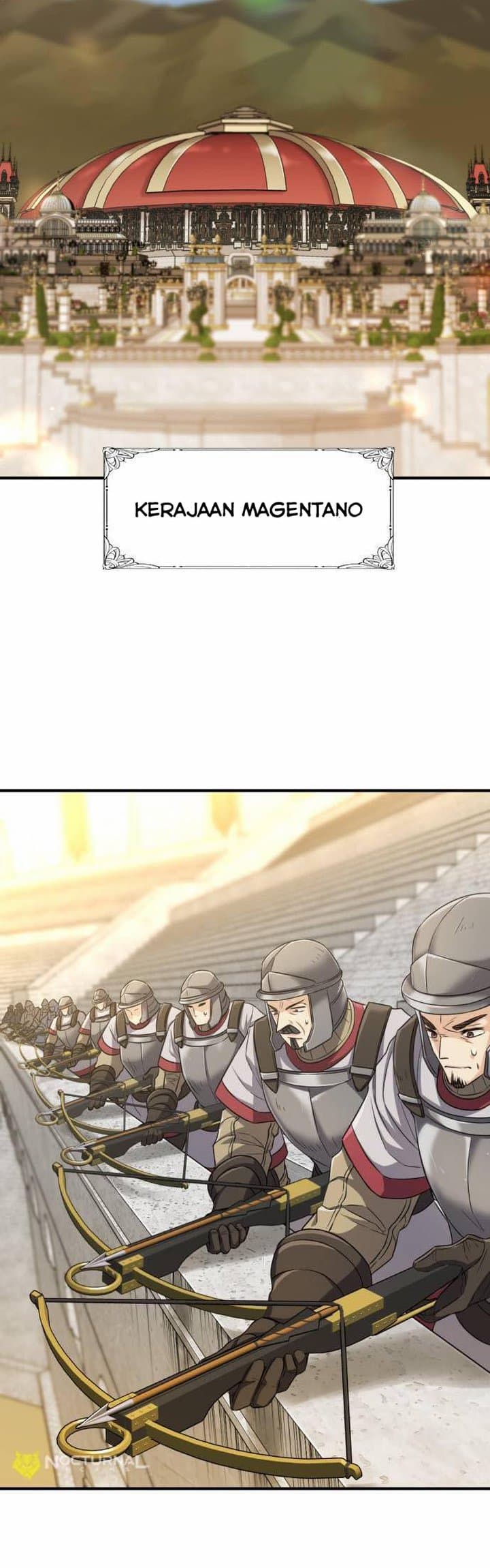 The Greatest Estate Developer Chapter 60