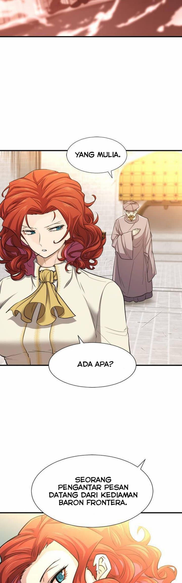 The Greatest Estate Developer Chapter 60