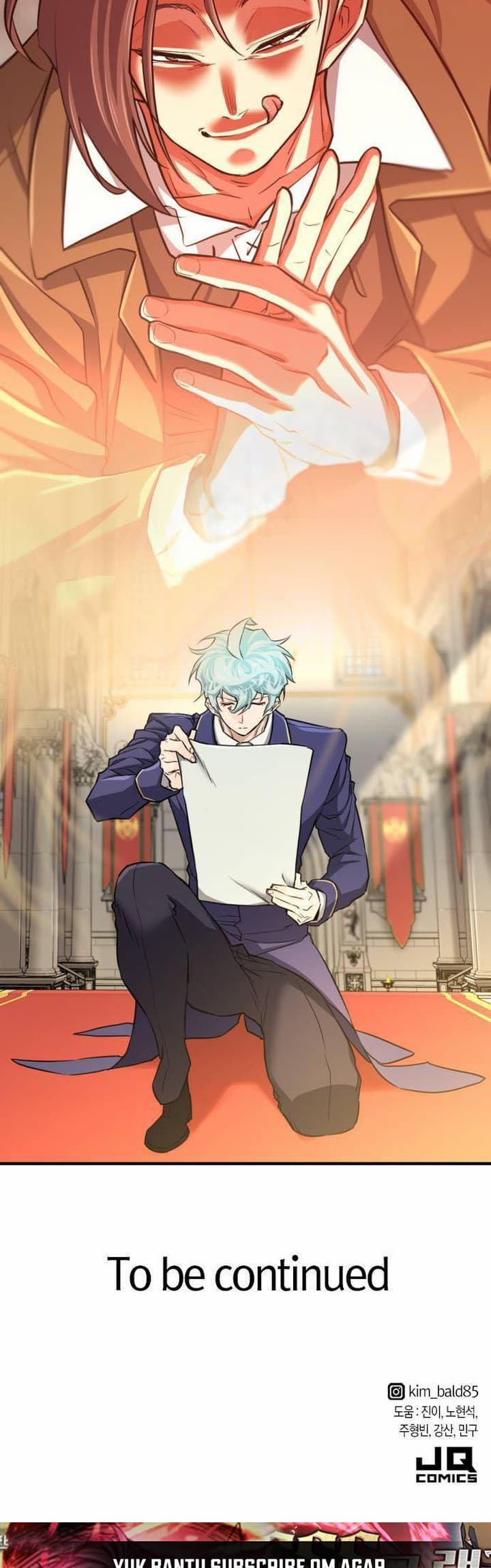 The Greatest Estate Developer Chapter 60