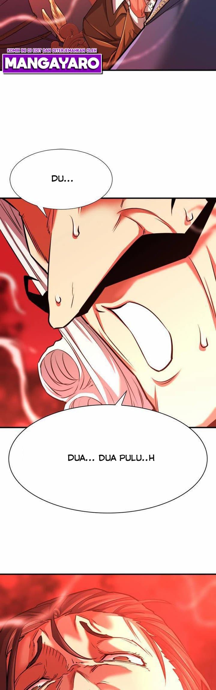 The Greatest Estate Developer Chapter 60