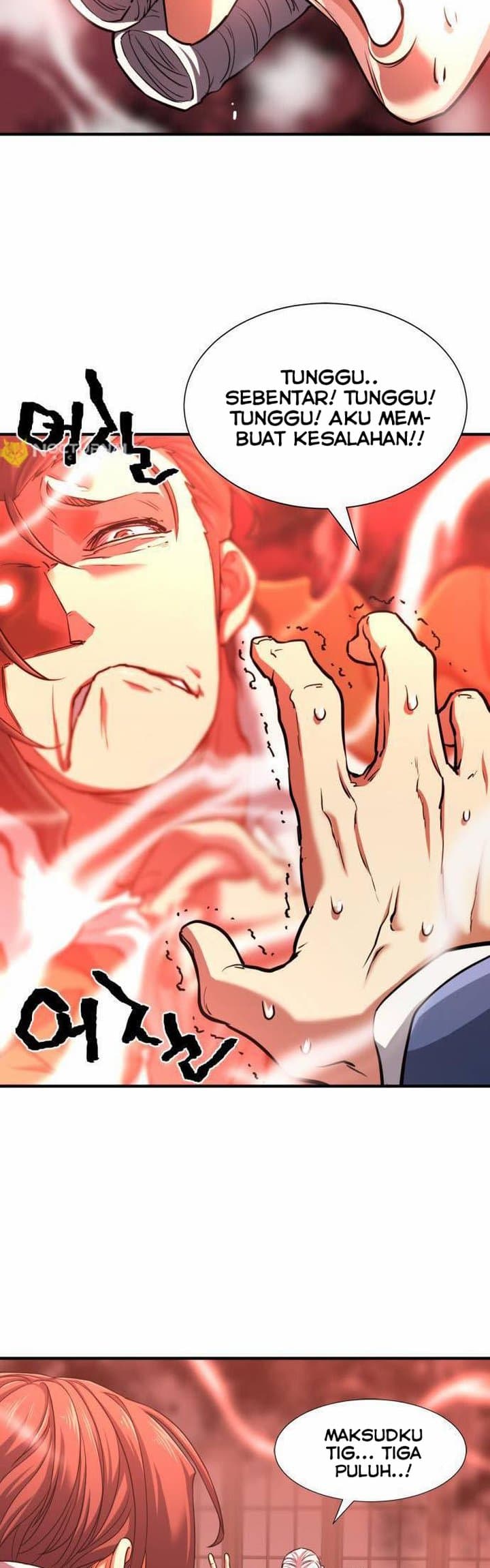 The Greatest Estate Developer Chapter 60