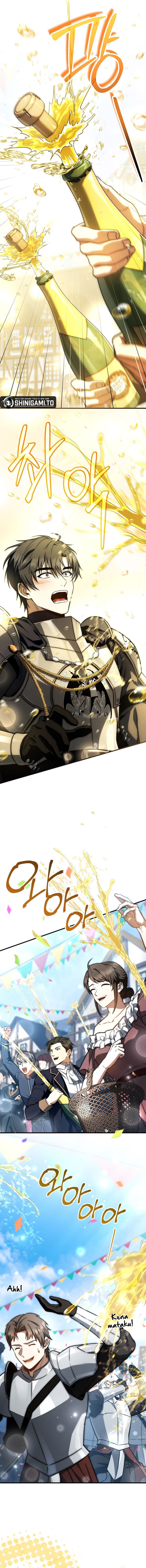 The Third Prince Of The Fallen Kingdom has Regressed Chapter 66