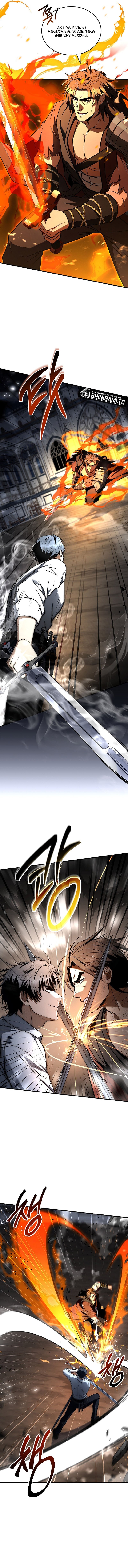 The Third Prince Of The Fallen Kingdom has Regressed Chapter 66