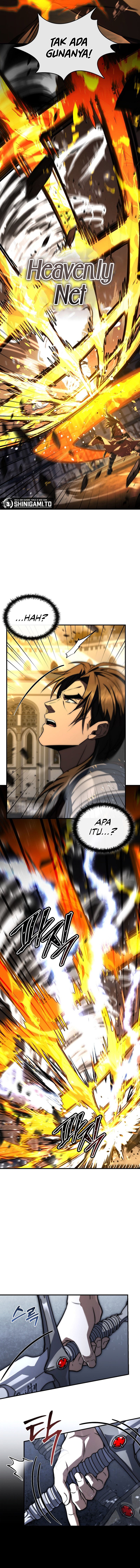 The Third Prince Of The Fallen Kingdom has Regressed Chapter 66