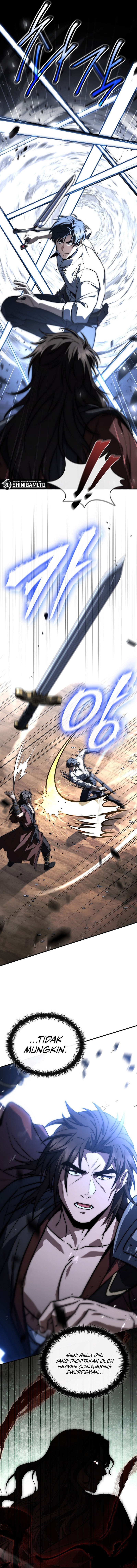The Third Prince Of The Fallen Kingdom has Regressed Chapter 66