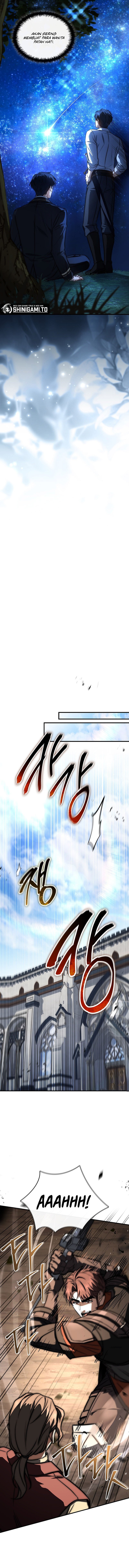 The Third Prince Of The Fallen Kingdom has Regressed Chapter 67
