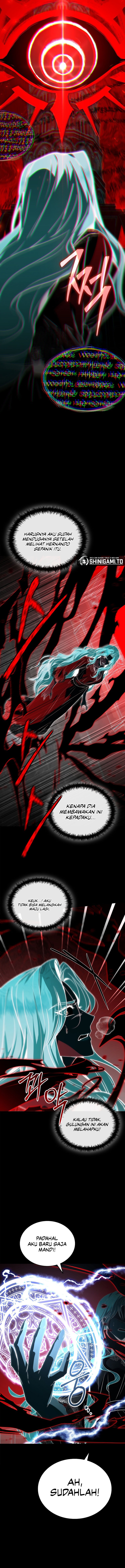 The Third Prince Of The Fallen Kingdom has Regressed Chapter 64