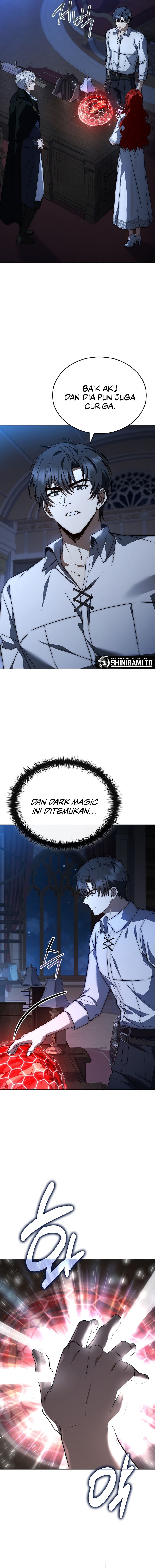 The Third Prince Of The Fallen Kingdom has Regressed Chapter 64