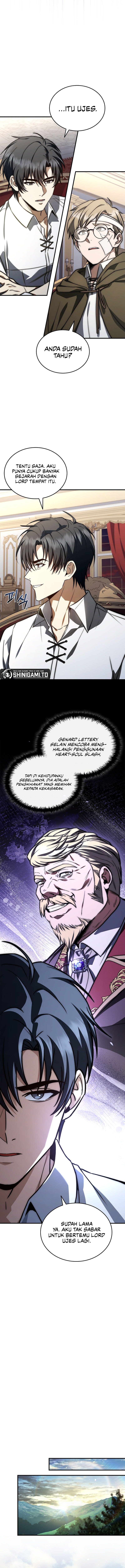 The Third Prince Of The Fallen Kingdom has Regressed Chapter 68