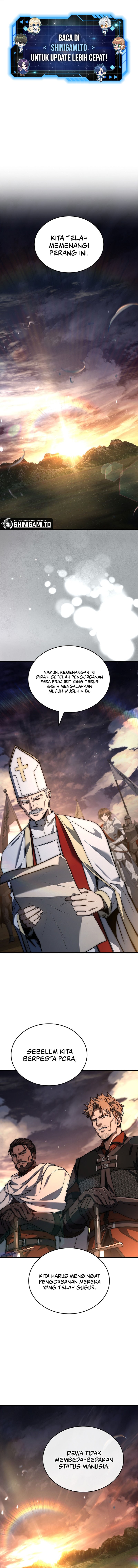 The Third Prince Of The Fallen Kingdom has Regressed Chapter 63