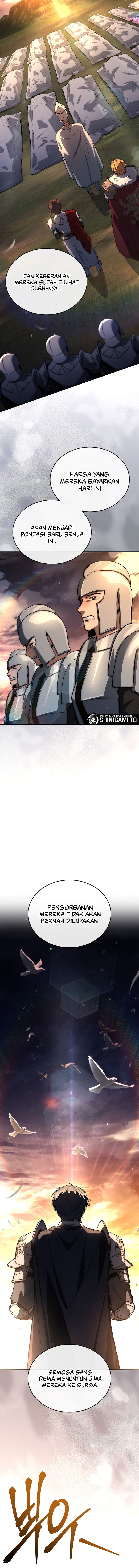 The Third Prince Of The Fallen Kingdom has Regressed Chapter 63