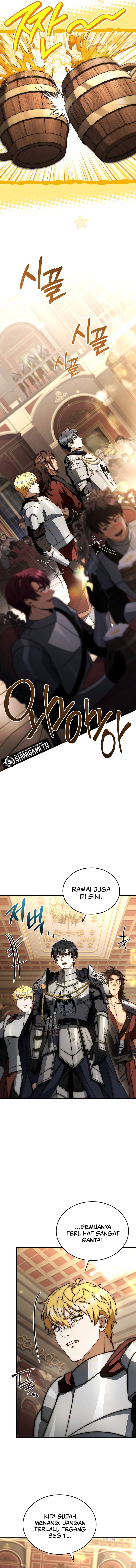 The Third Prince Of The Fallen Kingdom has Regressed Chapter 63
