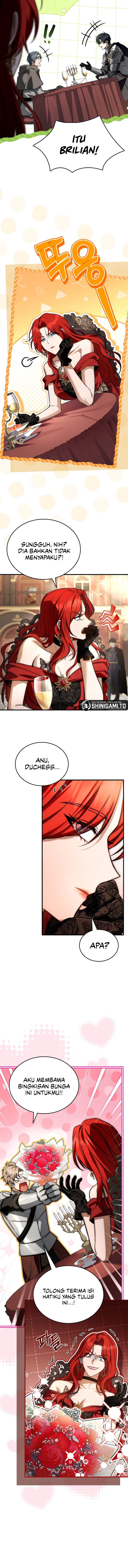 The Third Prince Of The Fallen Kingdom has Regressed Chapter 63