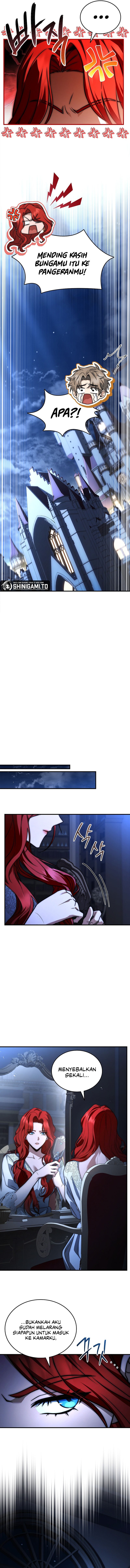 The Third Prince Of The Fallen Kingdom has Regressed Chapter 63