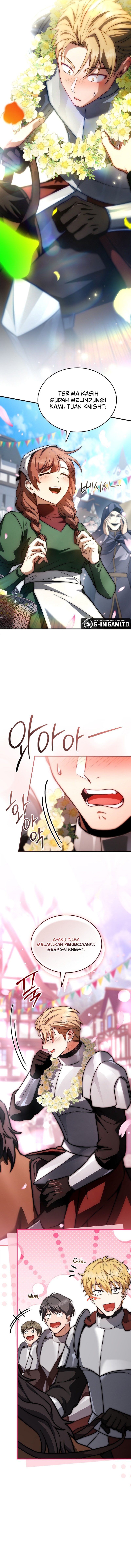 The Third Prince Of The Fallen Kingdom has Regressed Chapter 65