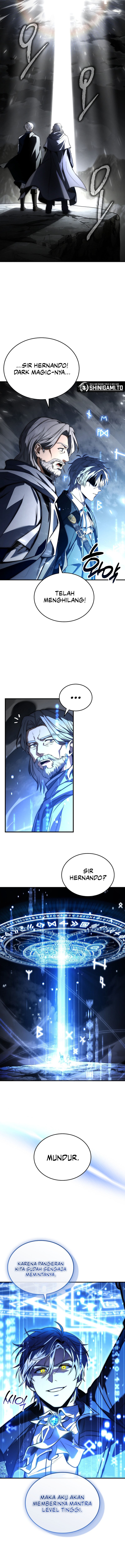 The Third Prince Of The Fallen Kingdom has Regressed Chapter 62
