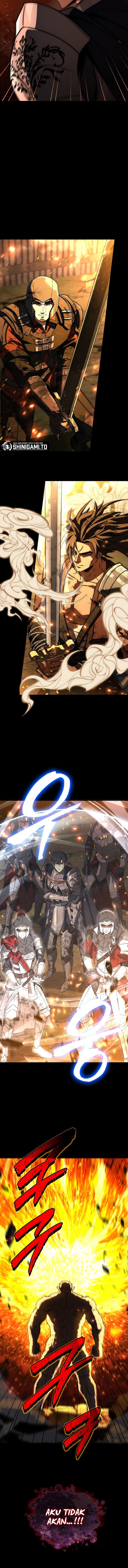 The Third Prince Of The Fallen Kingdom has Regressed Chapter 62