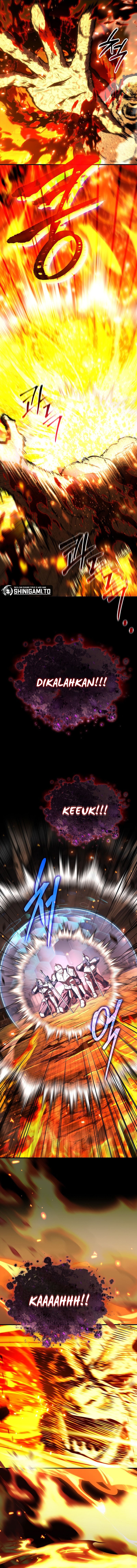 The Third Prince Of The Fallen Kingdom has Regressed Chapter 62