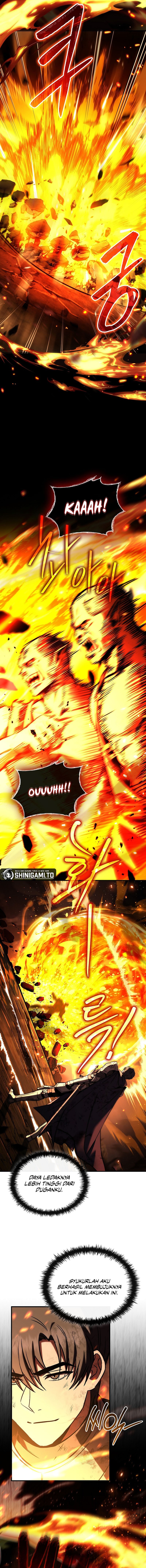 The Third Prince Of The Fallen Kingdom has Regressed Chapter 62