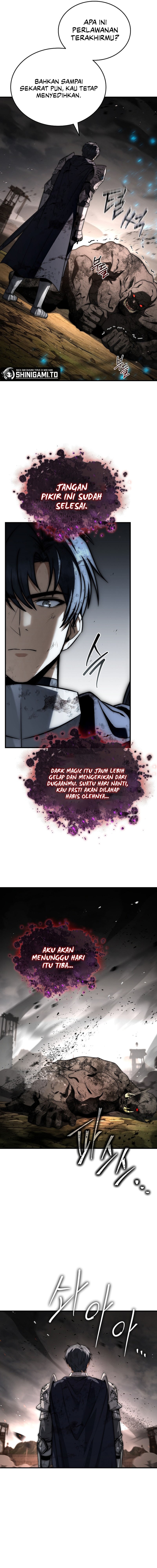 The Third Prince Of The Fallen Kingdom has Regressed Chapter 62