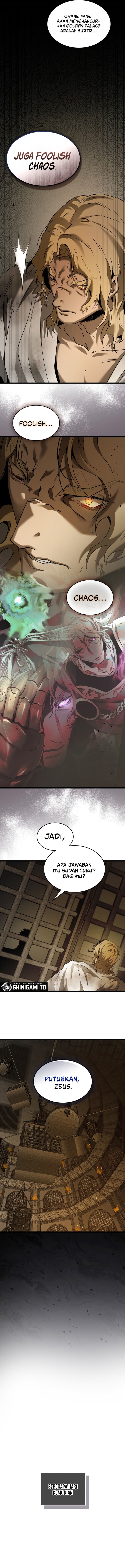 Leveling With God Chapter 164