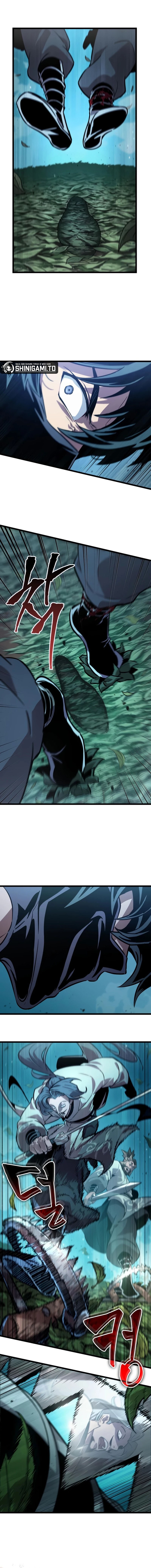 The Martial Genius Who Remembers Everything Chapter 4