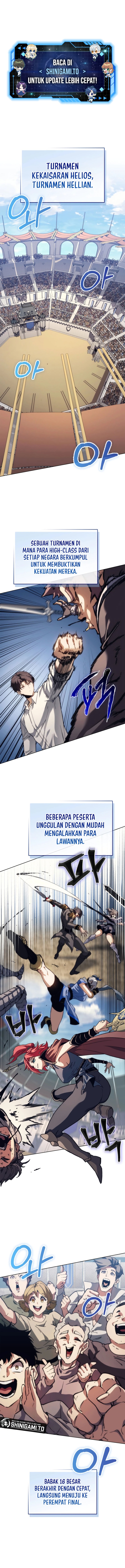Return Of The Apocalypse-Class Death Knight Chapter 68