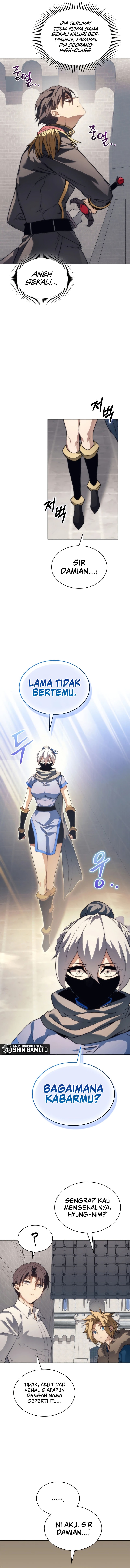 Return Of The Apocalypse-Class Death Knight Chapter 68