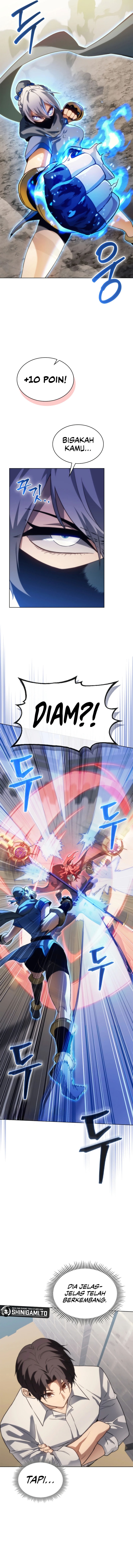 Return Of The Apocalypse-Class Death Knight Chapter 68