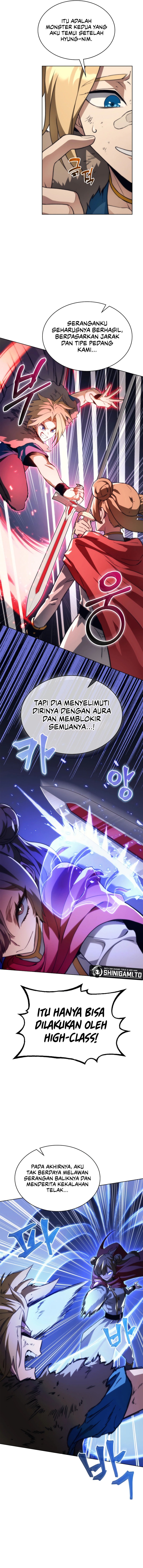 Return Of The Apocalypse-Class Death Knight Chapter 67