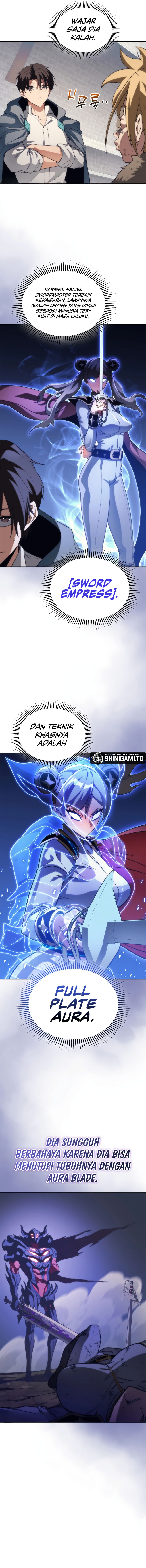 Return Of The Apocalypse-Class Death Knight Chapter 67