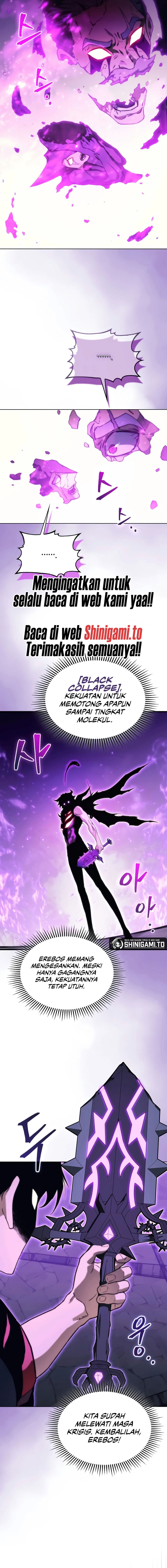 Return Of The Apocalypse-Class Death Knight Chapter 75