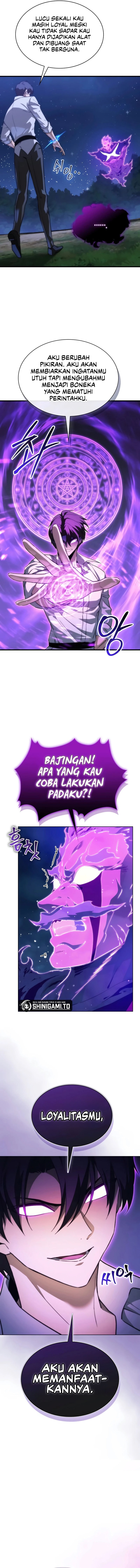 Return Of The Apocalypse-Class Death Knight Chapter 75