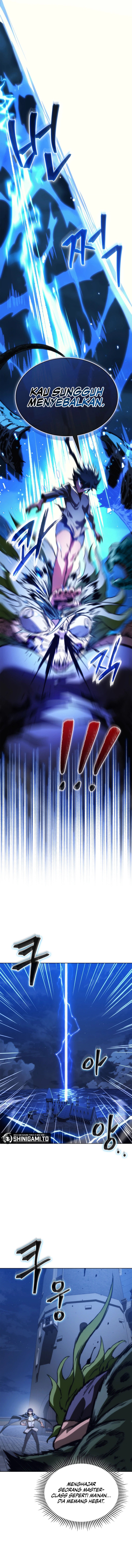Return Of The Apocalypse-Class Death Knight Chapter 66