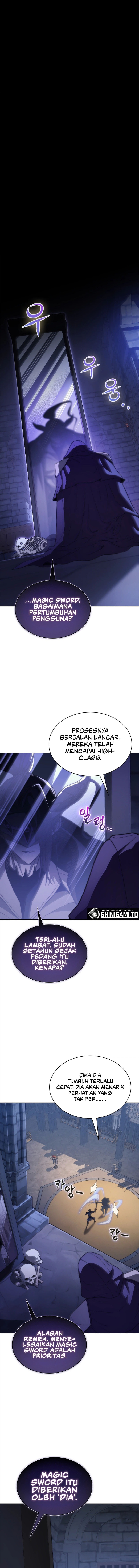 Return Of The Apocalypse-Class Death Knight Chapter 66