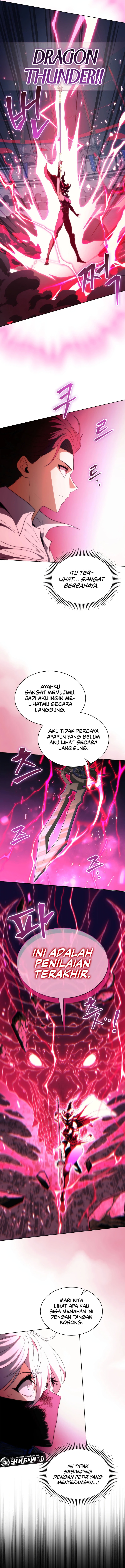 Return Of The Apocalypse-Class Death Knight Chapter 69