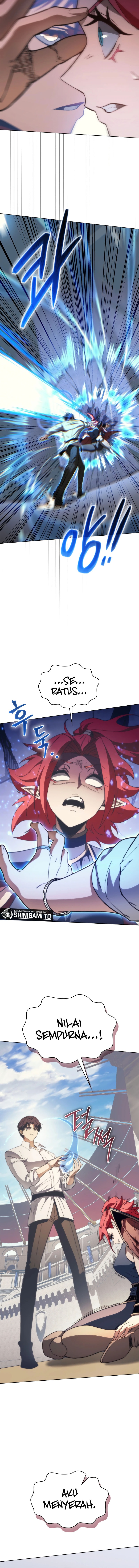 Return Of The Apocalypse-Class Death Knight Chapter 69