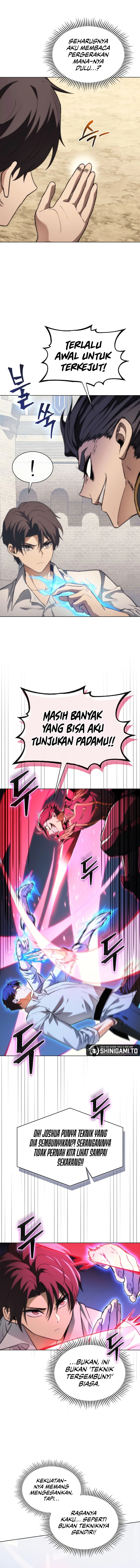 Return Of The Apocalypse-Class Death Knight Chapter 70