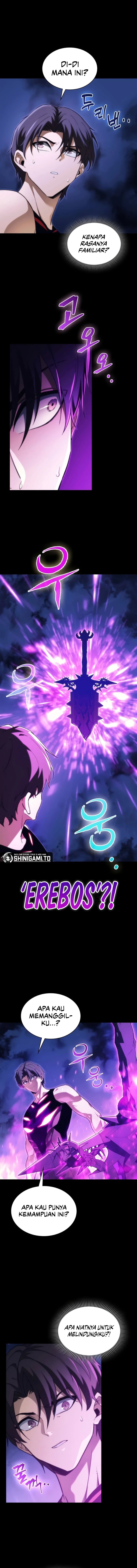 Return Of The Apocalypse-Class Death Knight Chapter 74