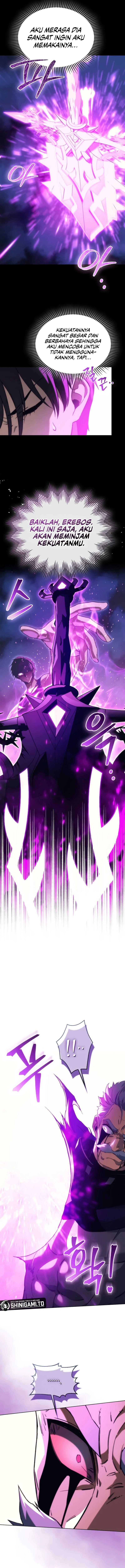 Return Of The Apocalypse-Class Death Knight Chapter 74