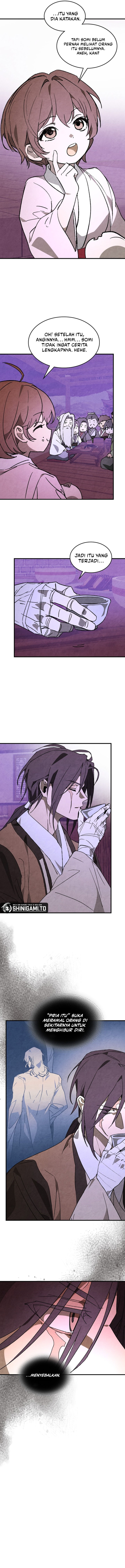 Chronicles Of The Martial God’s Return Chapter 155