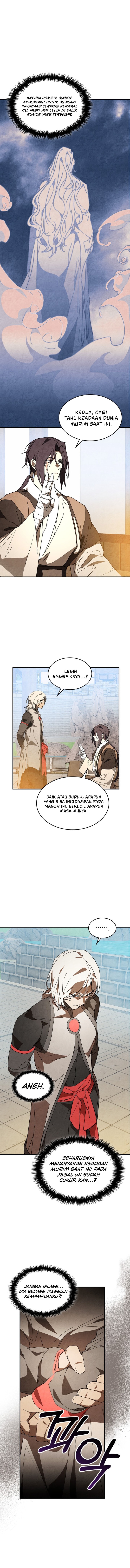 Chronicles Of The Martial God’s Return Chapter 155