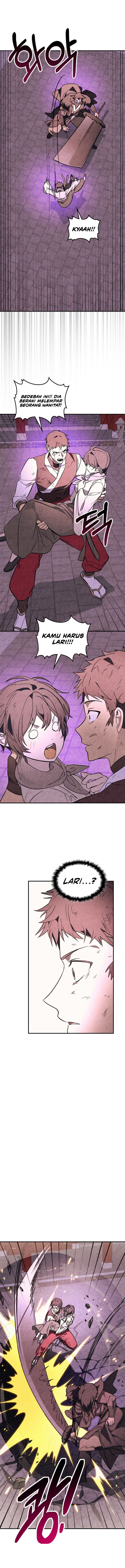 Chronicles Of The Martial God’s Return Chapter 159