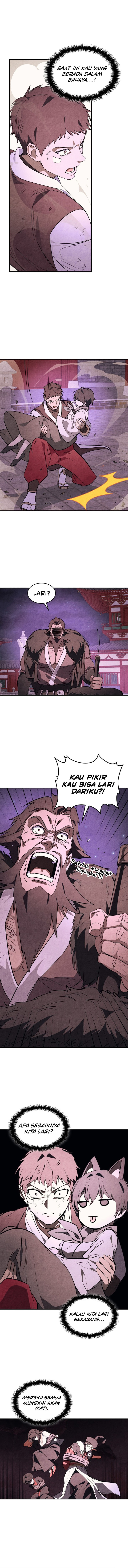 Chronicles Of The Martial God’s Return Chapter 159