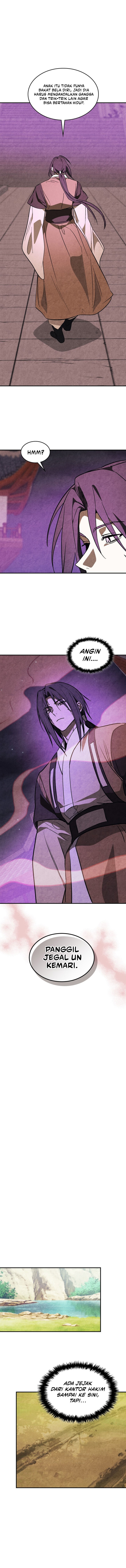 Chronicles Of The Martial God’s Return Chapter 160