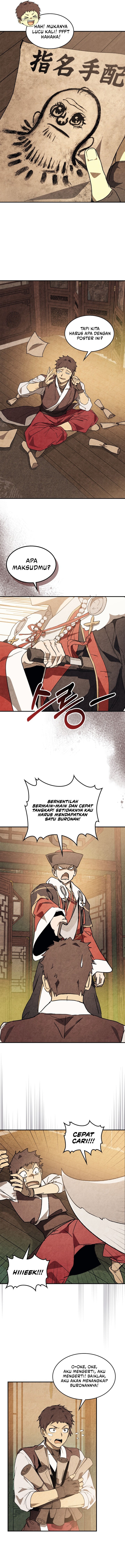 Chronicles Of The Martial God’s Return Chapter 156