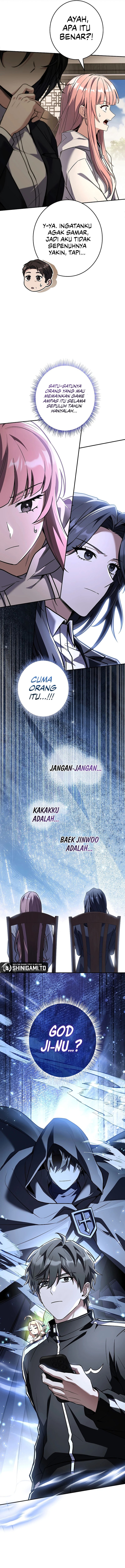 Only I Have An EX-Grade Summon Chapter 24