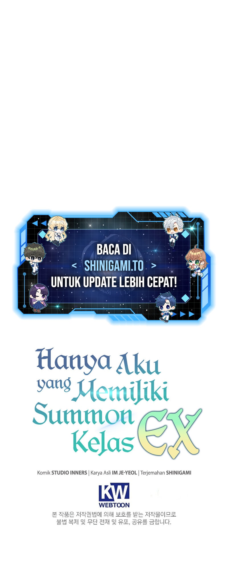 Only I Have An EX-Grade Summon Chapter 24