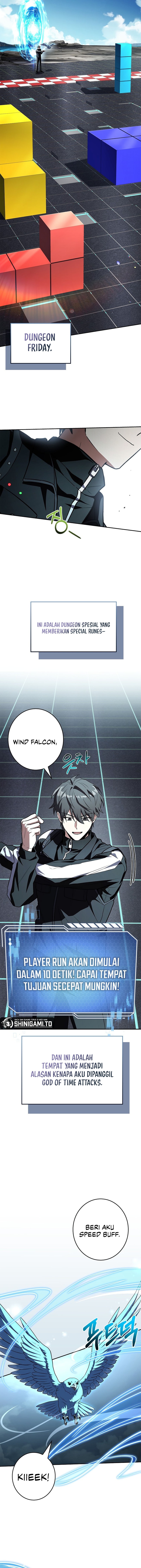Only I Have An EX-Grade Summon Chapter 20